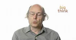 Bjarne Stroustrup: Why I Created C++ | Big Think