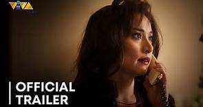 Maid In Malacañang | Official Trailer | August 3 In Cinemas Nationwide