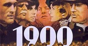 Official Trailer - 1900 (1976, Bernardo Bertolucci, Robert De Niro, Gérard Depardieu)