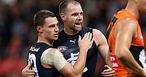 Footy Feed: Carlton miracle, mixed Bomber fortunes, Bud's back