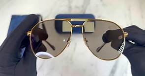 Gucci Sunglasses Model GG1220S (002)