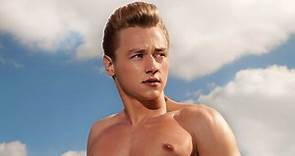 Ben Hardy bio: Amazing facts about the British actor