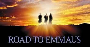 Road to Emmaus (2010) | Short Movie | Bruce Marchiano | Simon Provan | Guy Holling | Kristie Cooper
