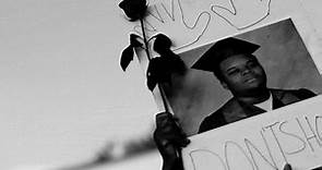 Ferguson: cómo ven blancos y negros la muerte de Michael Brown - BBC Mundo