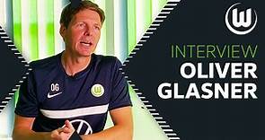 Interview mit VfL-Cheftrainer Oliver Glasner