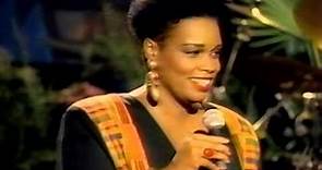 Dianne Reeves - Love For Sale - 7/6/1994 - Blue Room (Official)