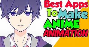 5 - best app to make anime videos