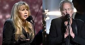 Confirmed: Smirking Incident Is The Reason Fleetwood Mac Broke With Lindsey Buckingham