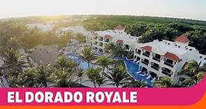 El Dorado Royale | Riviera Maya, Mexico | Sunwing