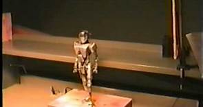 Tippett Studio during Robocop 2 (2 of 4)