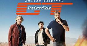 The Grand Tour's next episode has a release date and trailer