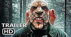 ROTTENTAIL Official Trailer 2019 Horror, Comedy Movie