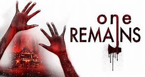 One Remains (Trailer)