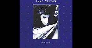 Tyka Nelson - Royal Blue (1988 // Full Album)