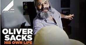OLIVER SACKS: HIS OWN LIFE (2021) | Official Trailer | Altitude Films