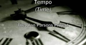 Time (tradução/letra) - The Alan Parsons Project