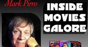 Interview W/ director Mark Pirro here on Inside Movies Galore