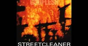 Godflesh - Streetcleaner (Full Album)