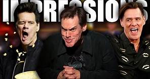 15 Funniest Jim Carrey Impressions
