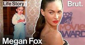 The Life of Megan Fox