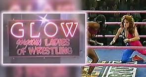G.L.O.W. Gorgeous Ladies of Wrestling (S02E23)