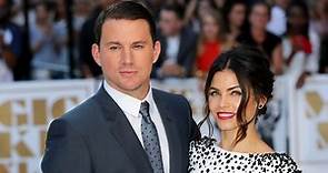 Channing Tatum confiesa lo "aterrador" que fue su divorcio de Jenna Dewan: "No sé si volveré a casarme"