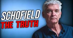 Daytime Scandal: The Story of Philip Schofield | Full Documentary on ITV This Morning Scandal