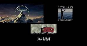 Paramount/Spyglass Entertainment/Bad Robot