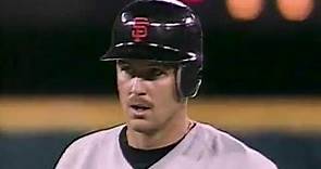 Jeff Kent Baseball Career Highlights