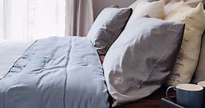 床墊、枕頭套、棉被⋯⋯這些寢具的英文怎麼說？ - TNL The News Lens 關鍵評論網