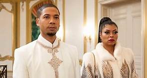 Empire Season 1 Episode 8