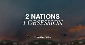 2 Nations 1 Obsession - Trailer