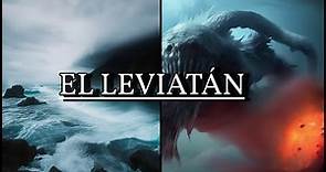¿Qué es el LEVIATÁN, una de las mejores bestias BÍBLICAS?