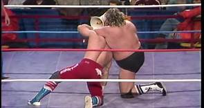 WWF The Wrestling Classic 11/07/1985