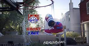 Ewing Athletics - Legends of the sneaker game. Define your...