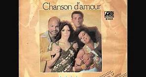 Manhattan Transfer - Chanson D'Amour