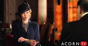 Agatha Christie's Poirot: Elephants Can Remember Exclusive Clip
