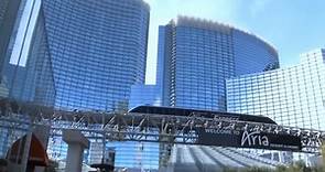 TOP 10 Hotels on the Las Vegas Strip