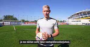Sportland Eesti - 💥 ROCCO ROBERT SHEIN x HARJUTUSED 💥...