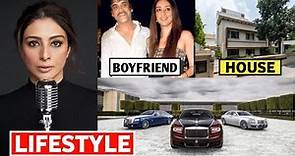 Tabu Lifestyle 2022, Income, Boyfriend, House, Cars, Biography, Family, Net Worth & Movies