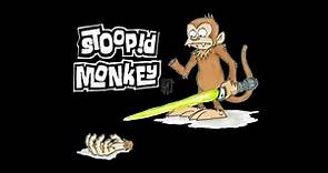 ShadowMachine Films/Stoopid Monkey/Sony Pictures Digital/Williams Street/Cartoon Network (2007)