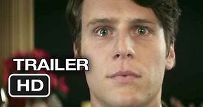C.O.G. TRAILER 1 (2014) - Jonathan Groff Movie HD