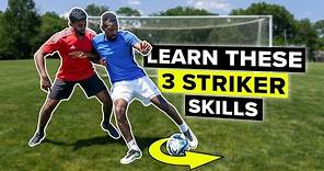 Be a better STRIKER with these tips