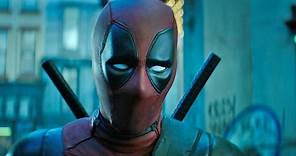 Deadpool 2 | official trailer (2018) Ryan Reynolds & Stan Lee