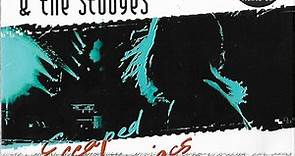 Iggy & The Stooges - Escaped Maniacs