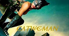 Catwoman - 40 - Like Cat