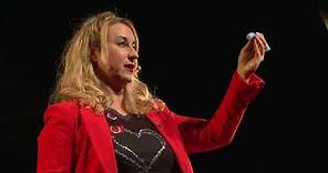Persuade con tu voz. Estrategias para sonar creíble. | Emma Rodero | TEDxMalagueta