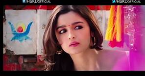 Humpty Sharma Ki Dulhania BA VOSTFR2 - La mariée de Humpty Sharma