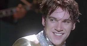 Jonathan Rhys Meyers (as Elvis) - Hound Dog & Blue Suede Shoes (From Elvis Miniseries 2005)