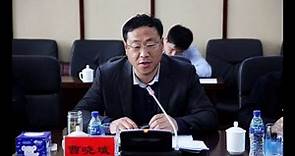 北京科兴疫苗之王曹晓斌因病去世，享年45岁！